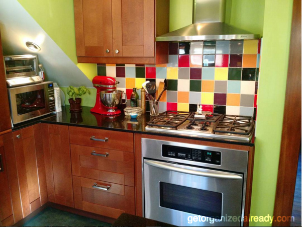 3 ways you are hi-jacking your home organization efforts