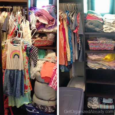 Trisha Closet BA WM no BAtext get organized already, professional organizers