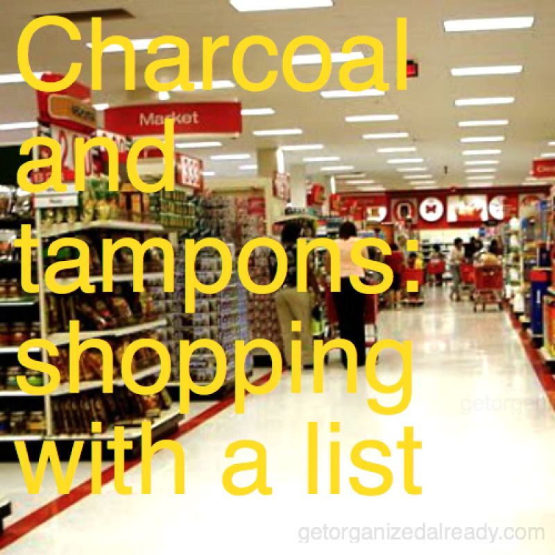 target