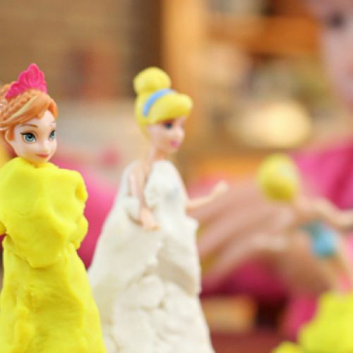 disney princess toys