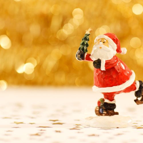 santa