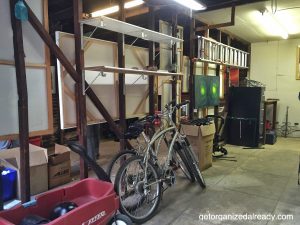 get organized already, professional organizers