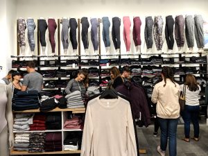 shopping