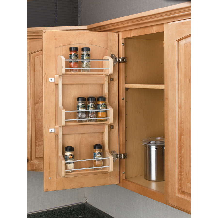 organize your spices